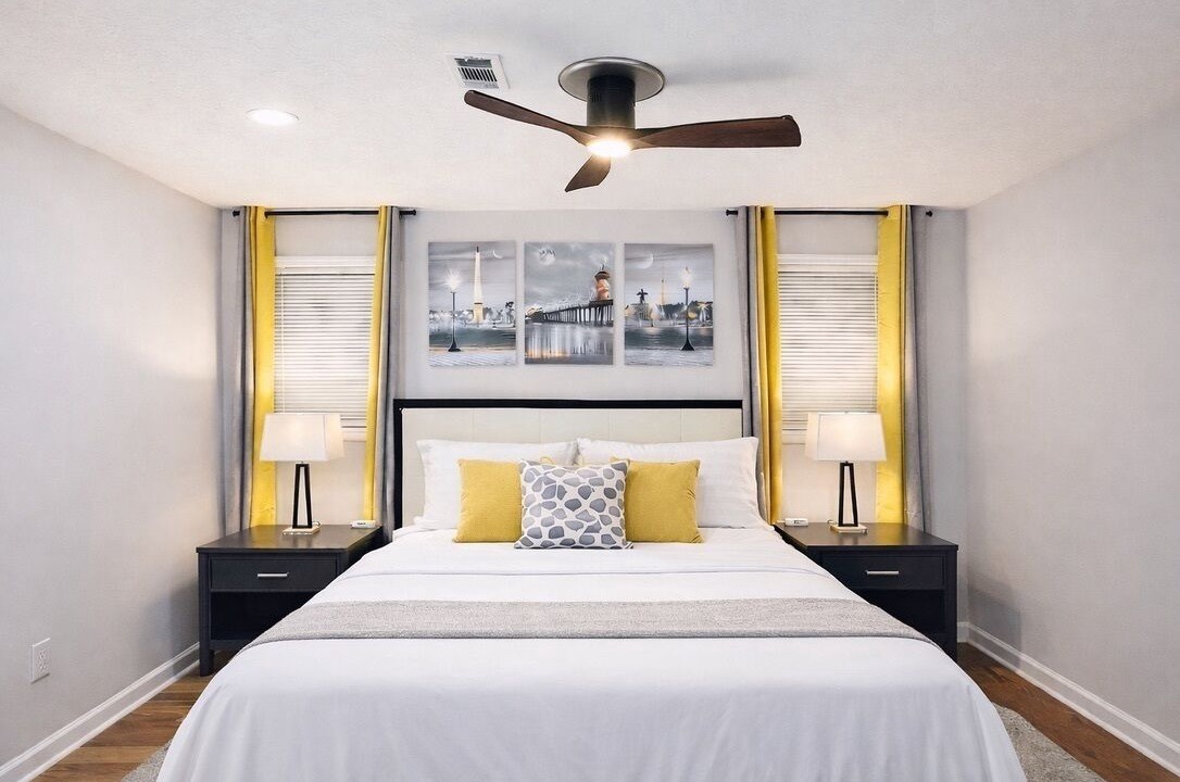 Photo of Bedroom in Church Street