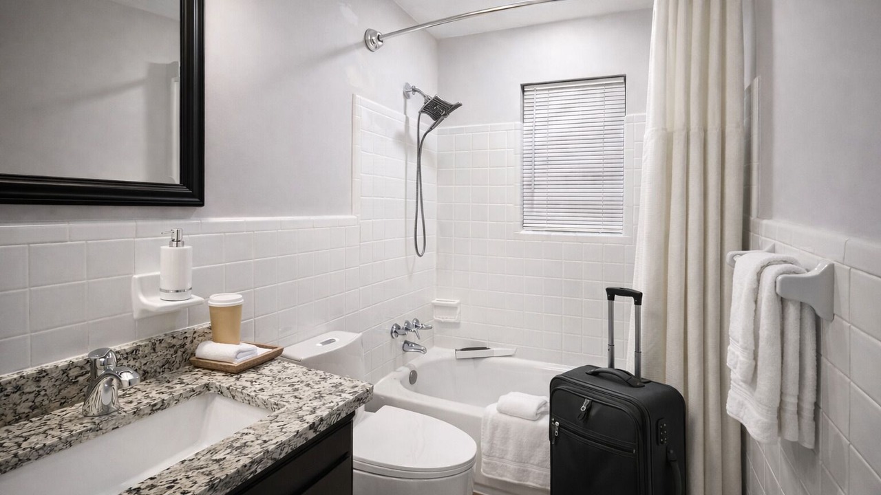 Photo of Bathroom in Church Street