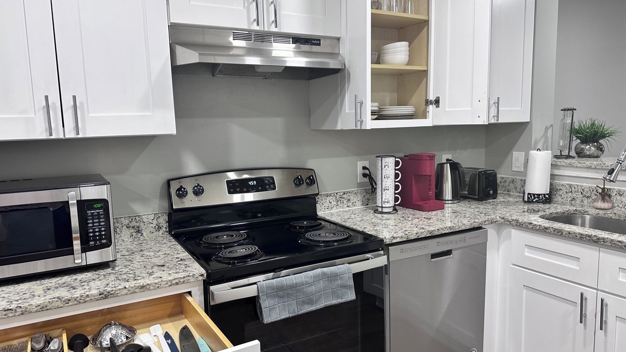 Photo of Kitchen in Church Street