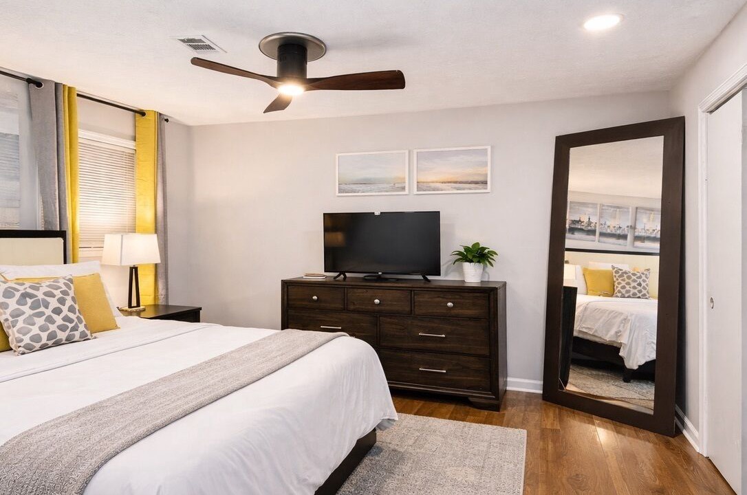 Photo of Bedroom in Church Street