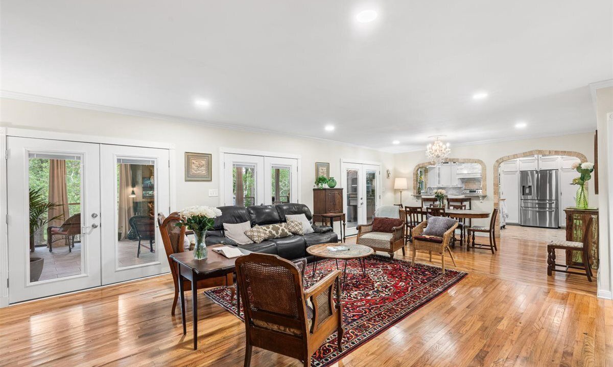 Photo of Livingroom in Mobile