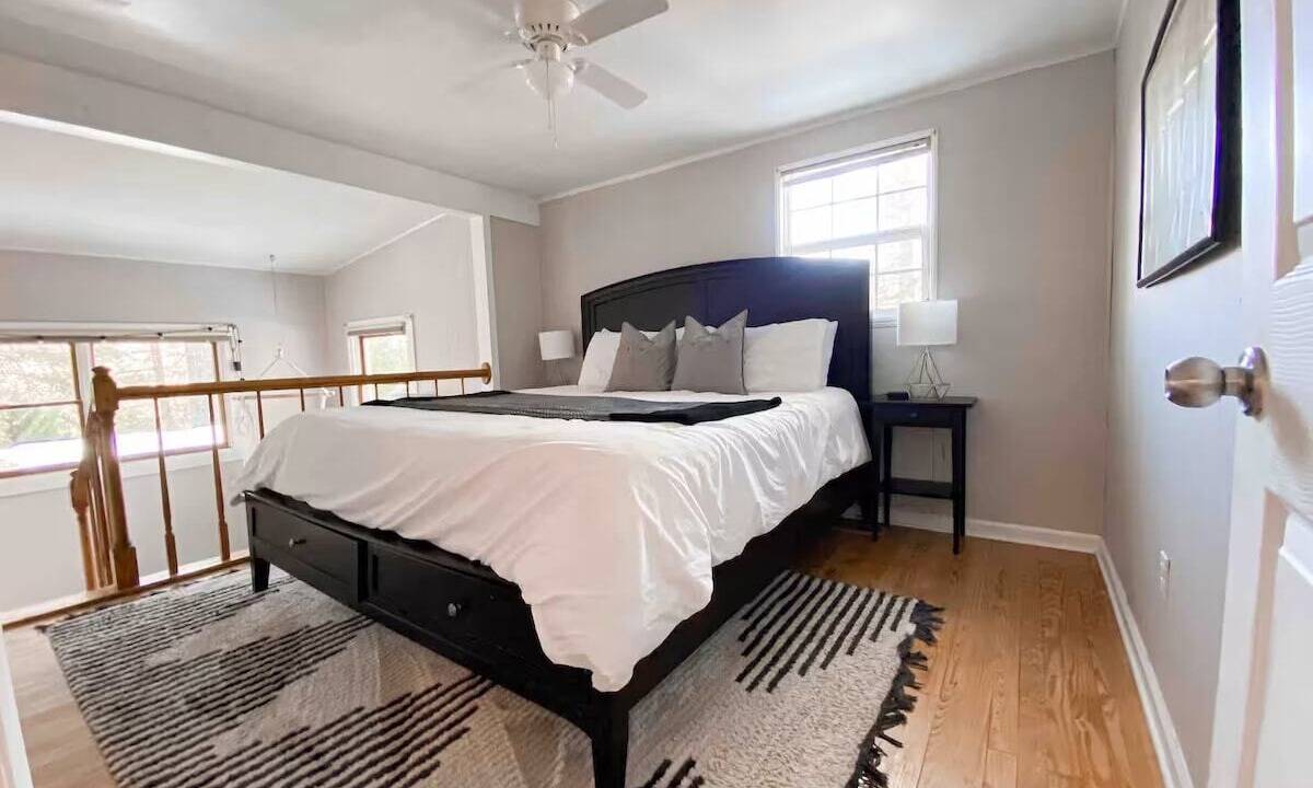 Photo of Bedroom in Penrose