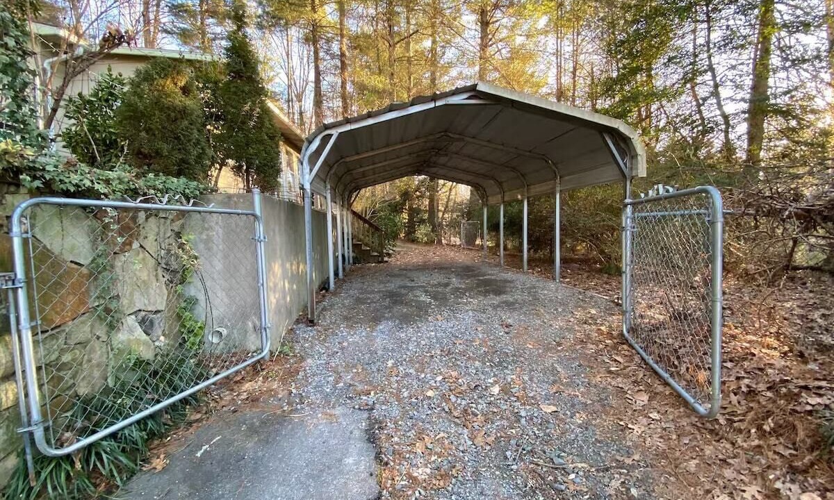 Photo of Outdoor in Penrose