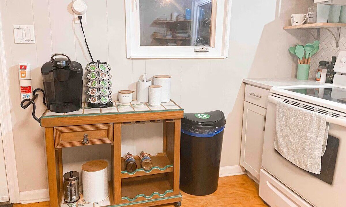 Photo of Kitchen in Penrose
