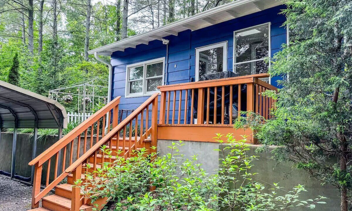 Photo of Outdoor in Penrose