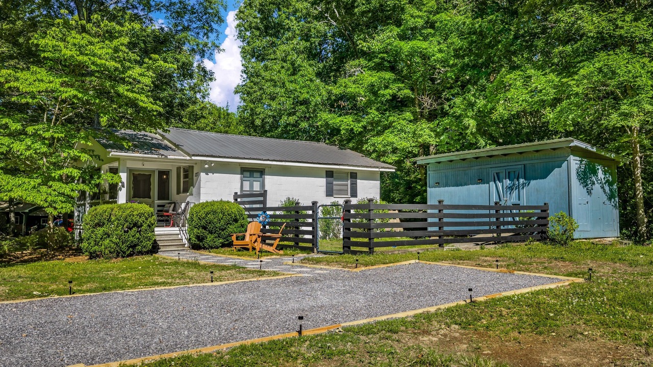Photo of Outdoor in Mentone