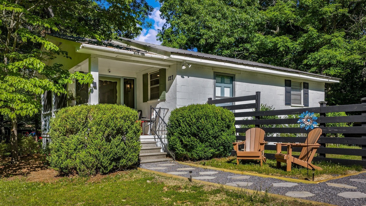 Photo of Outdoor in Mentone