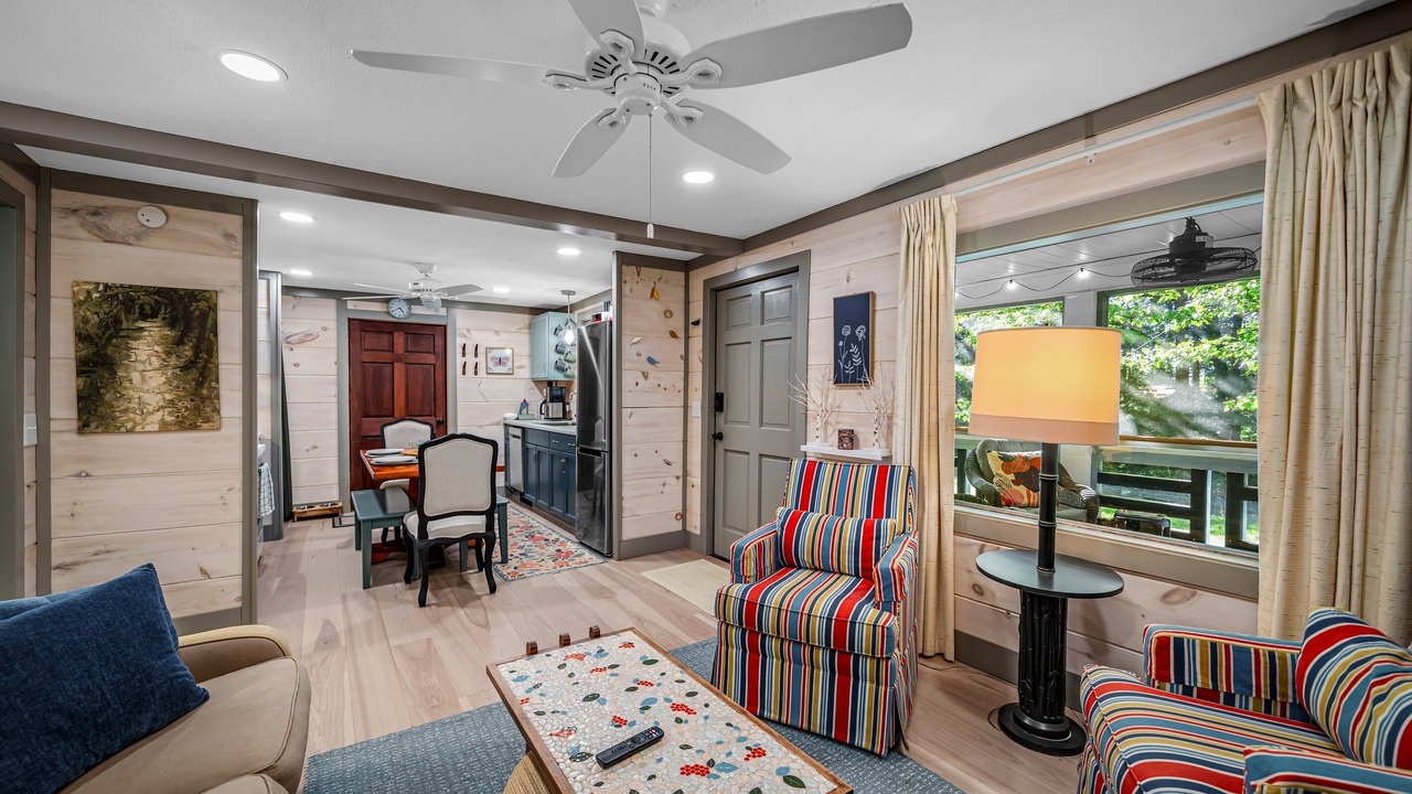 Photo of Livingroom in Mentone