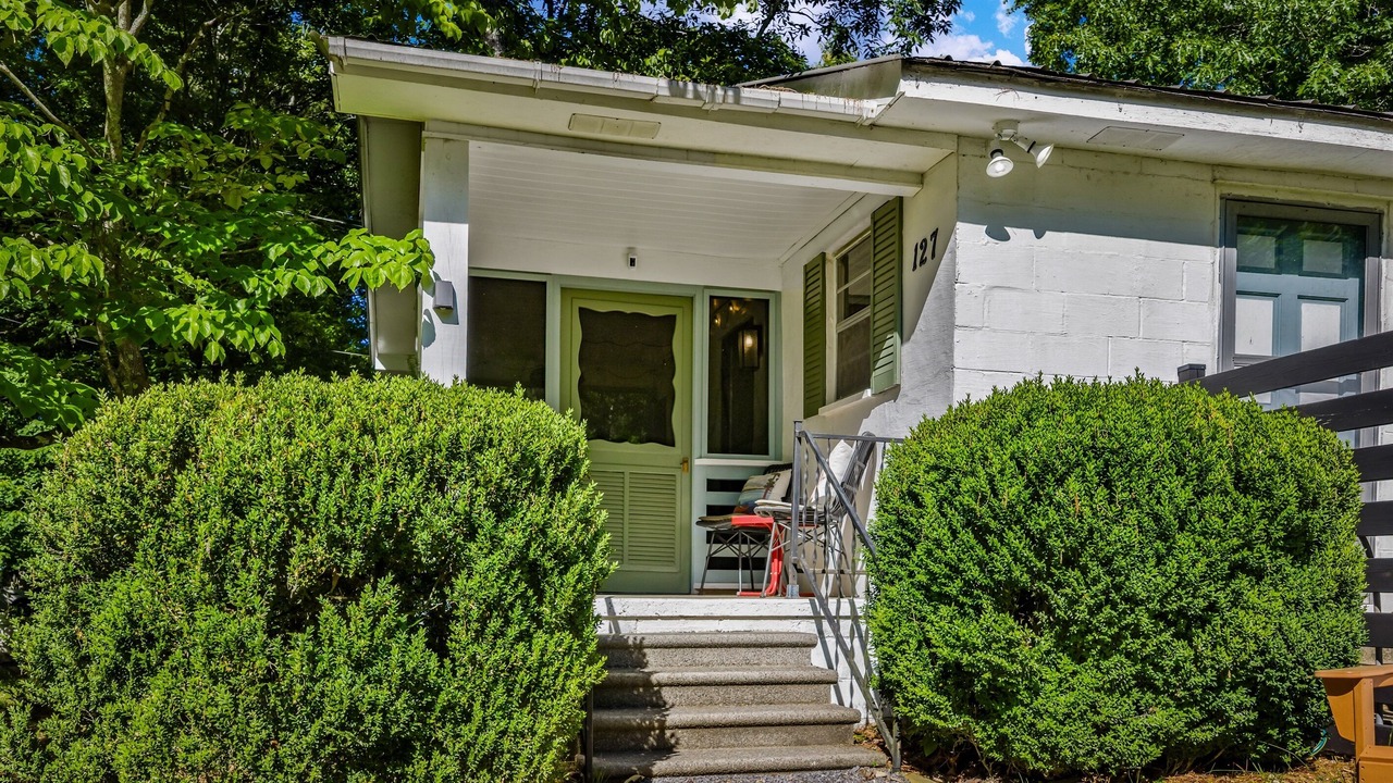 Photo of Outdoor in Mentone