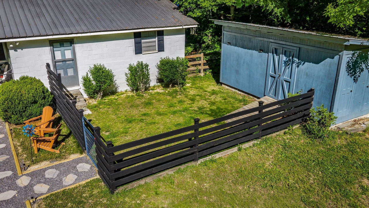 Photo of Outdoor in Mentone