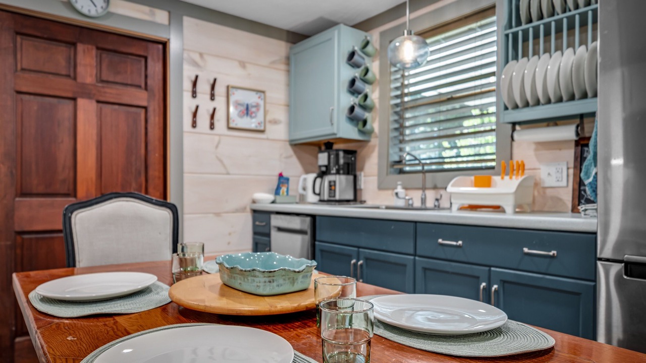 Photo of Kitchen in Mentone