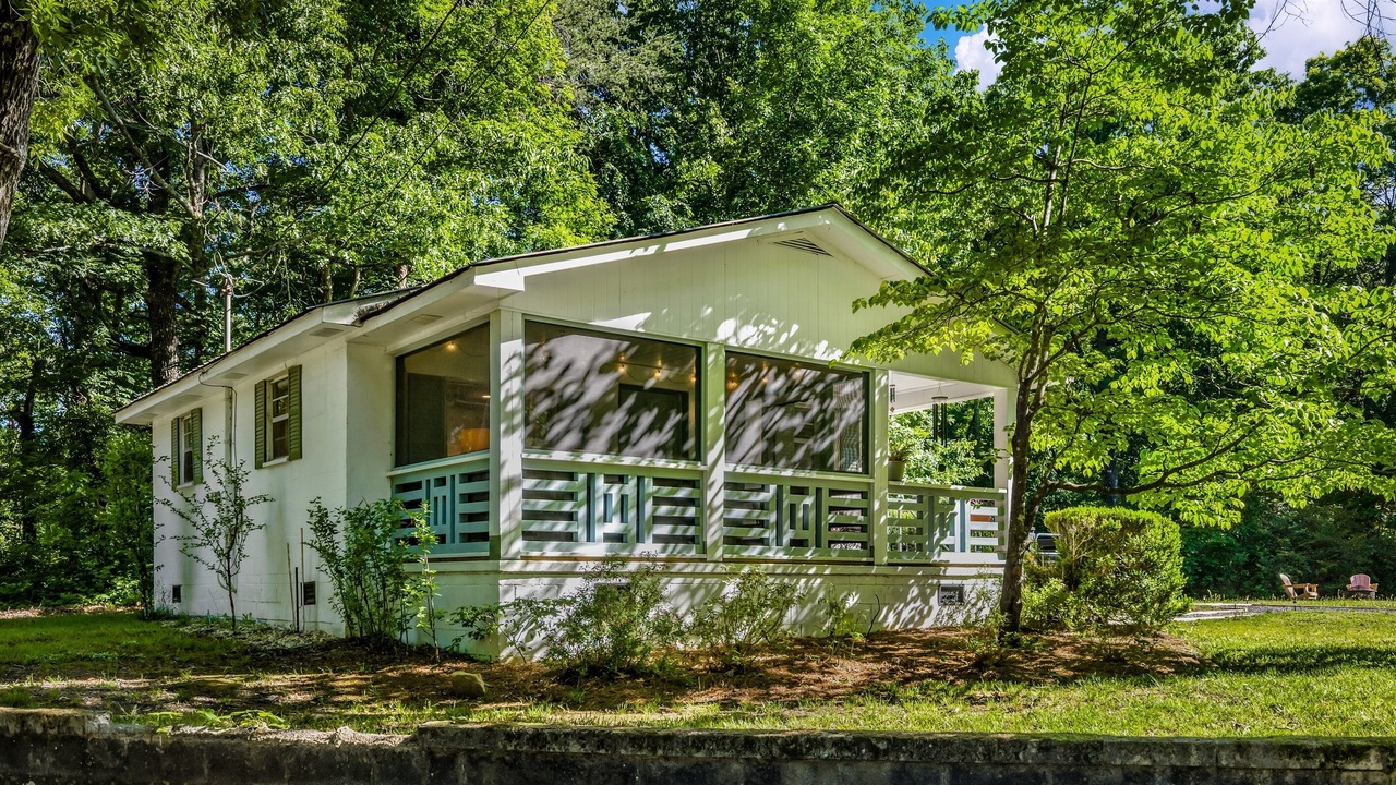 Photo of Outdoor in Mentone