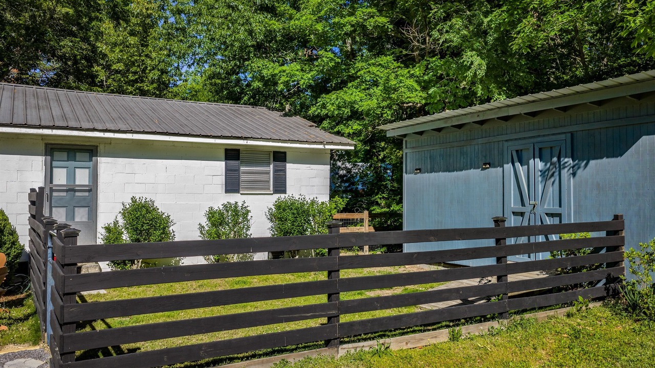 Photo of Outdoor in Mentone