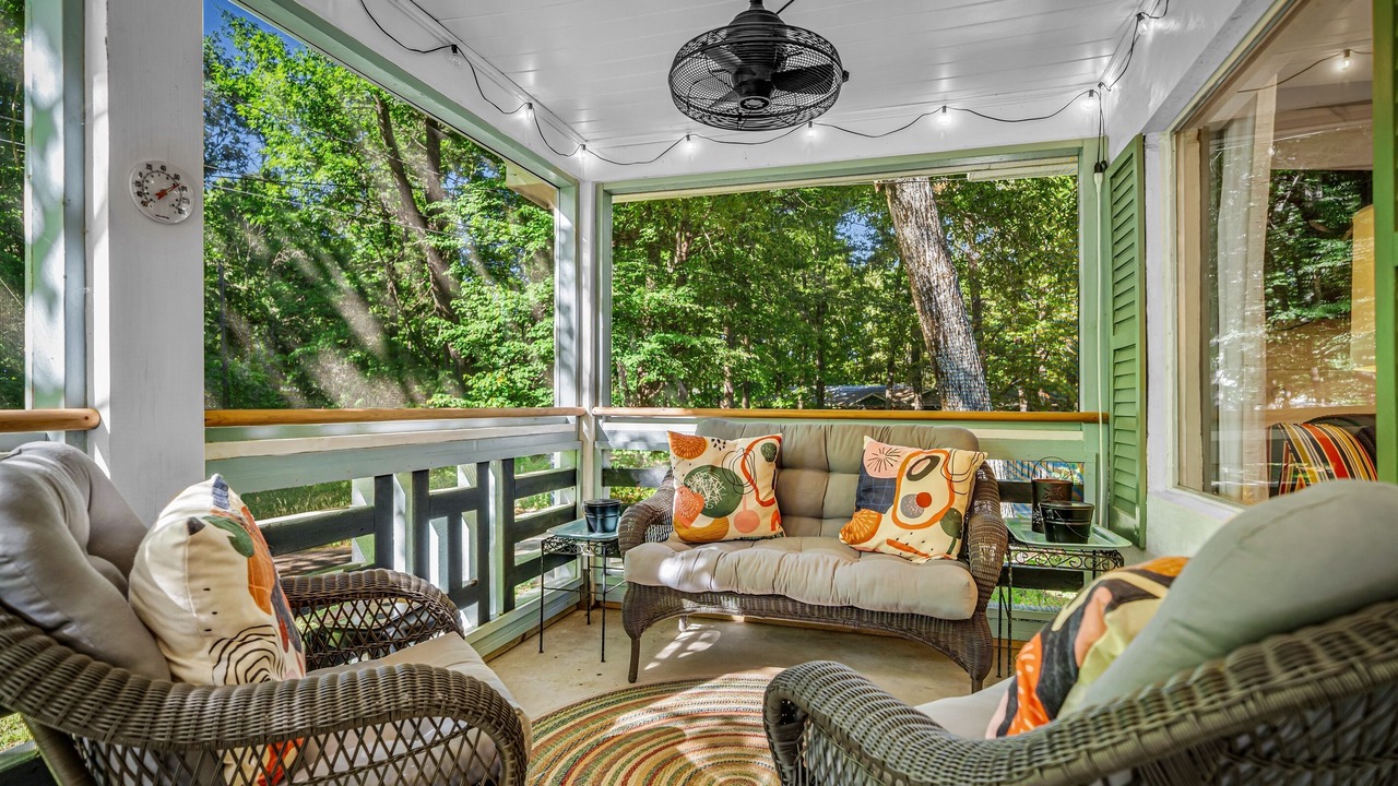Photo of Outdoor in Mentone