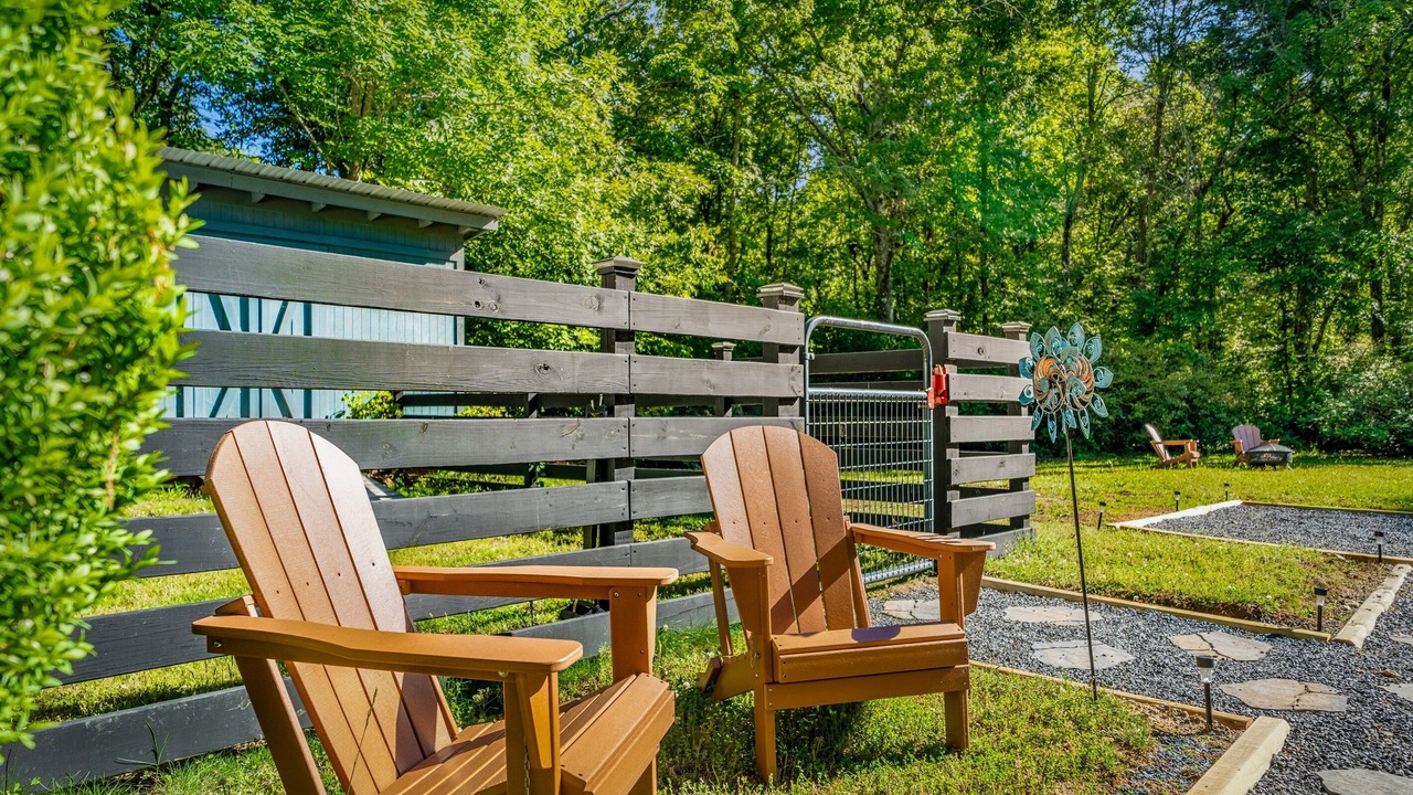 Photo of Outdoor in Mentone