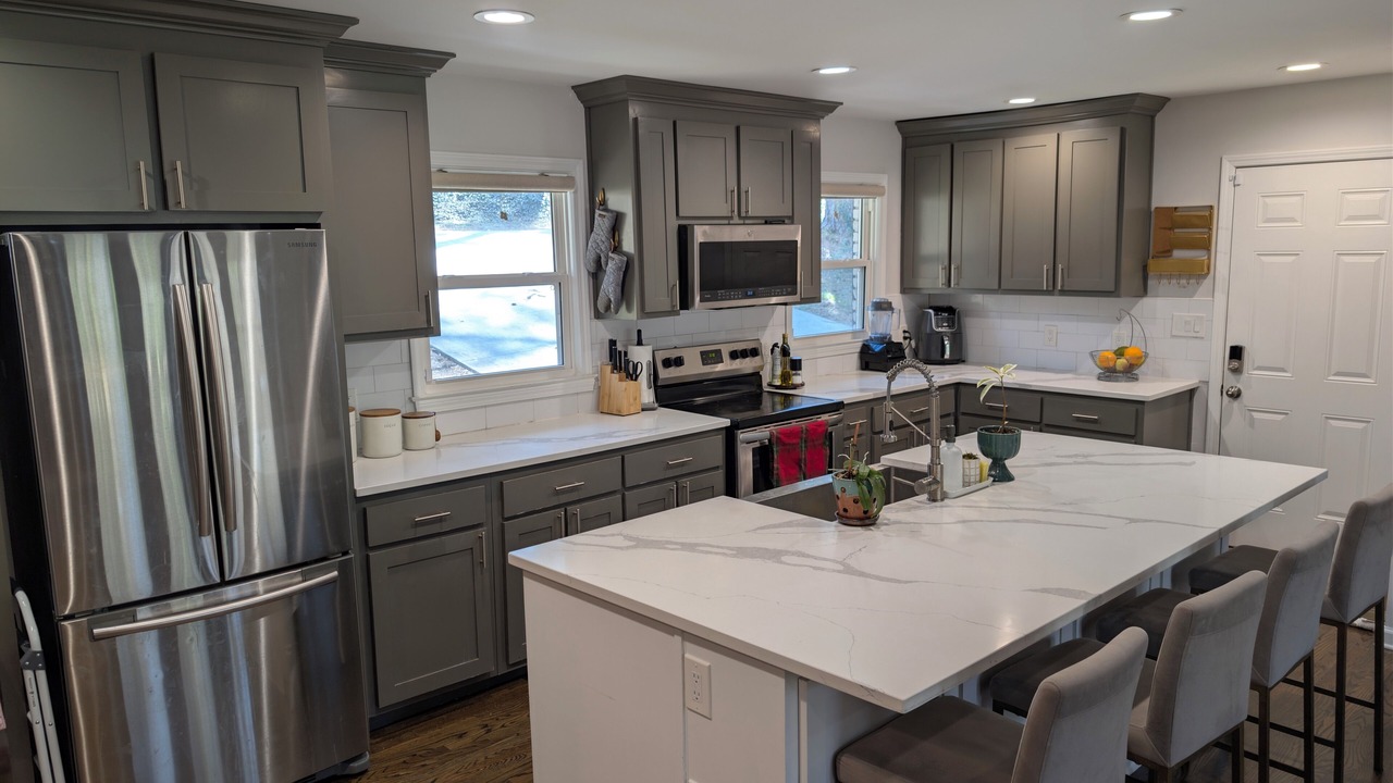 Photo of Kitchen in Atlanta