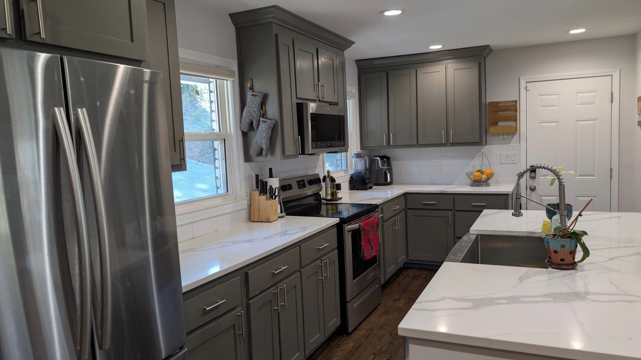 Photo of Kitchen in Atlanta
