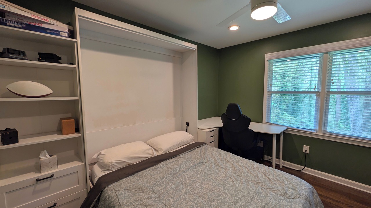 Photo of Bedroom in Atlanta