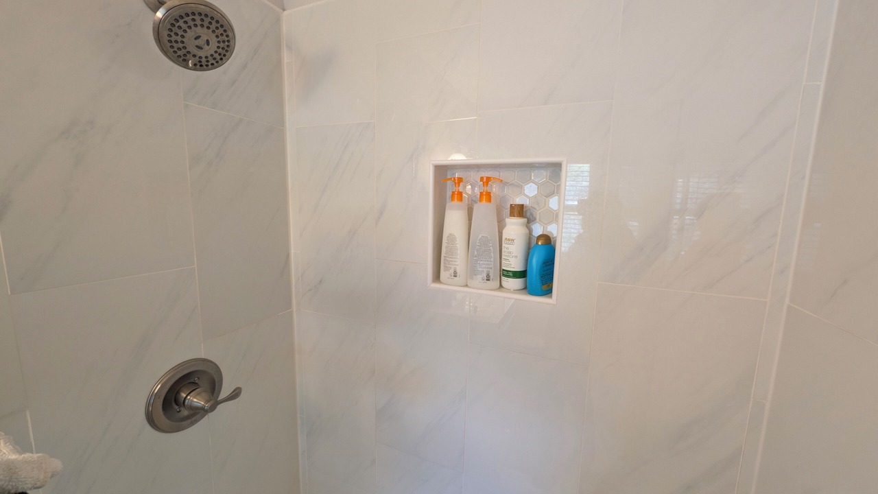 Photo of Bathroom in Atlanta