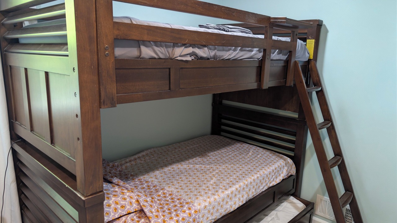 Photo of Bedroom in Atlanta