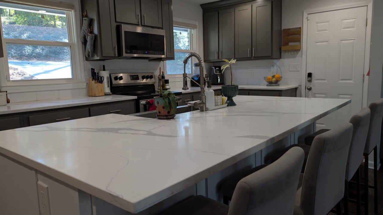 Photo of Kitchen in Atlanta