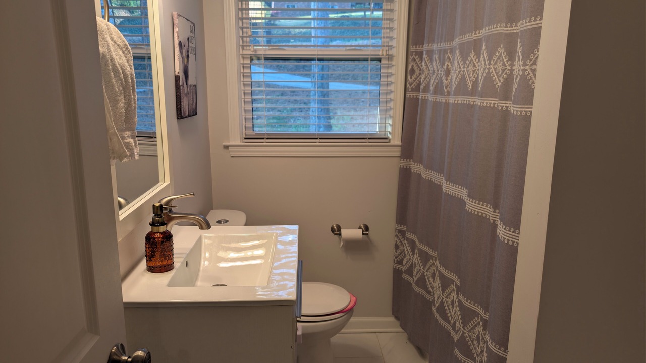 Photo of Bathroom in Atlanta