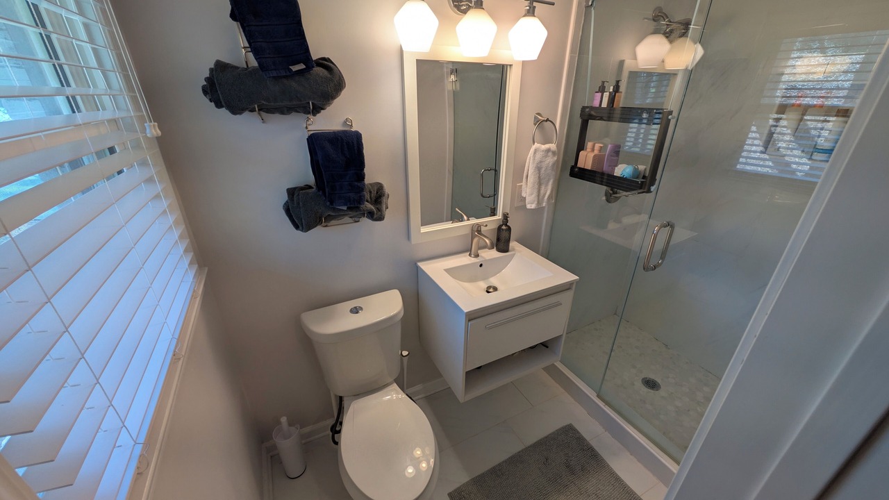 Photo of Bathroom in Atlanta