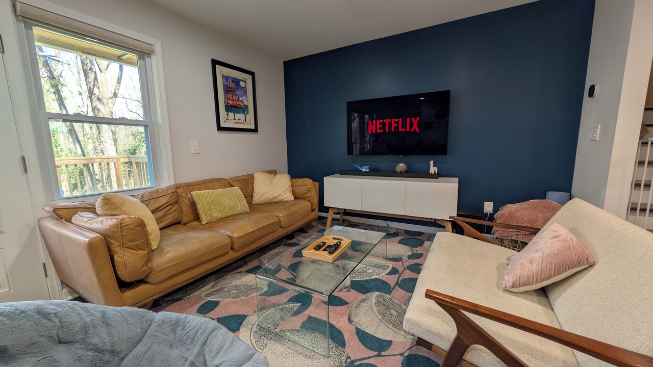 Photo of Livingroom in Atlanta