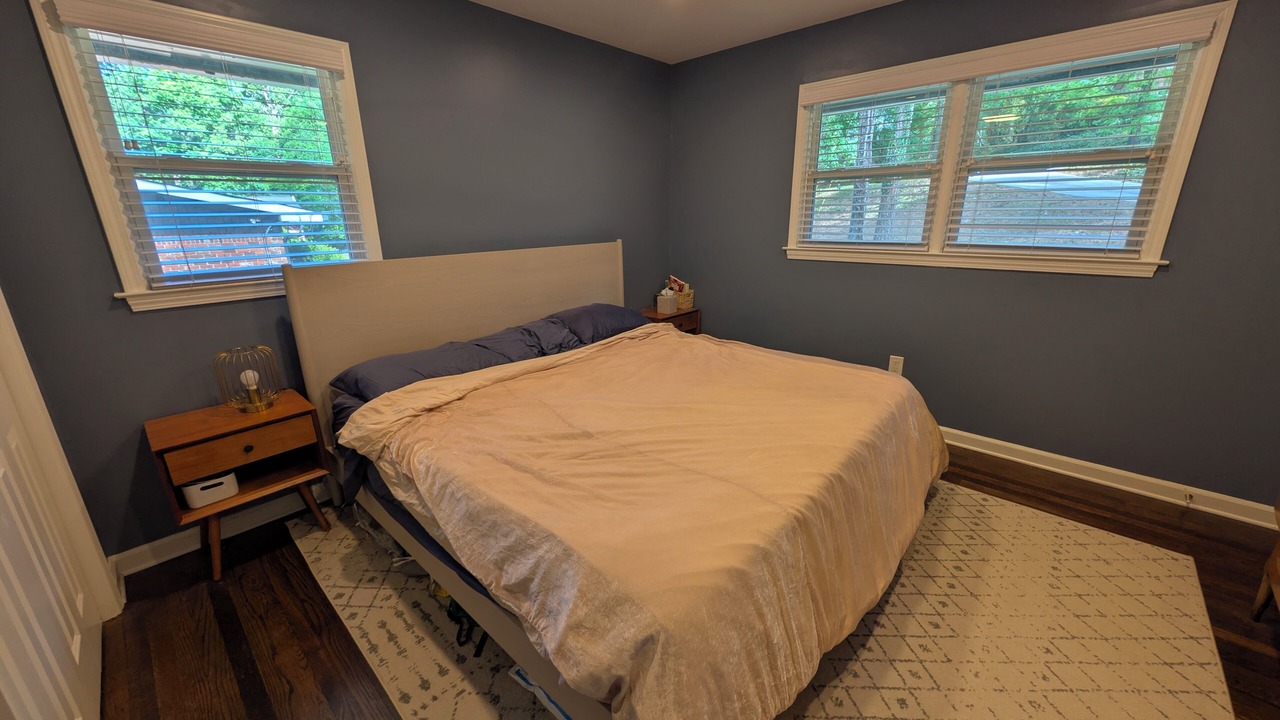 Photo of Bedroom in Atlanta