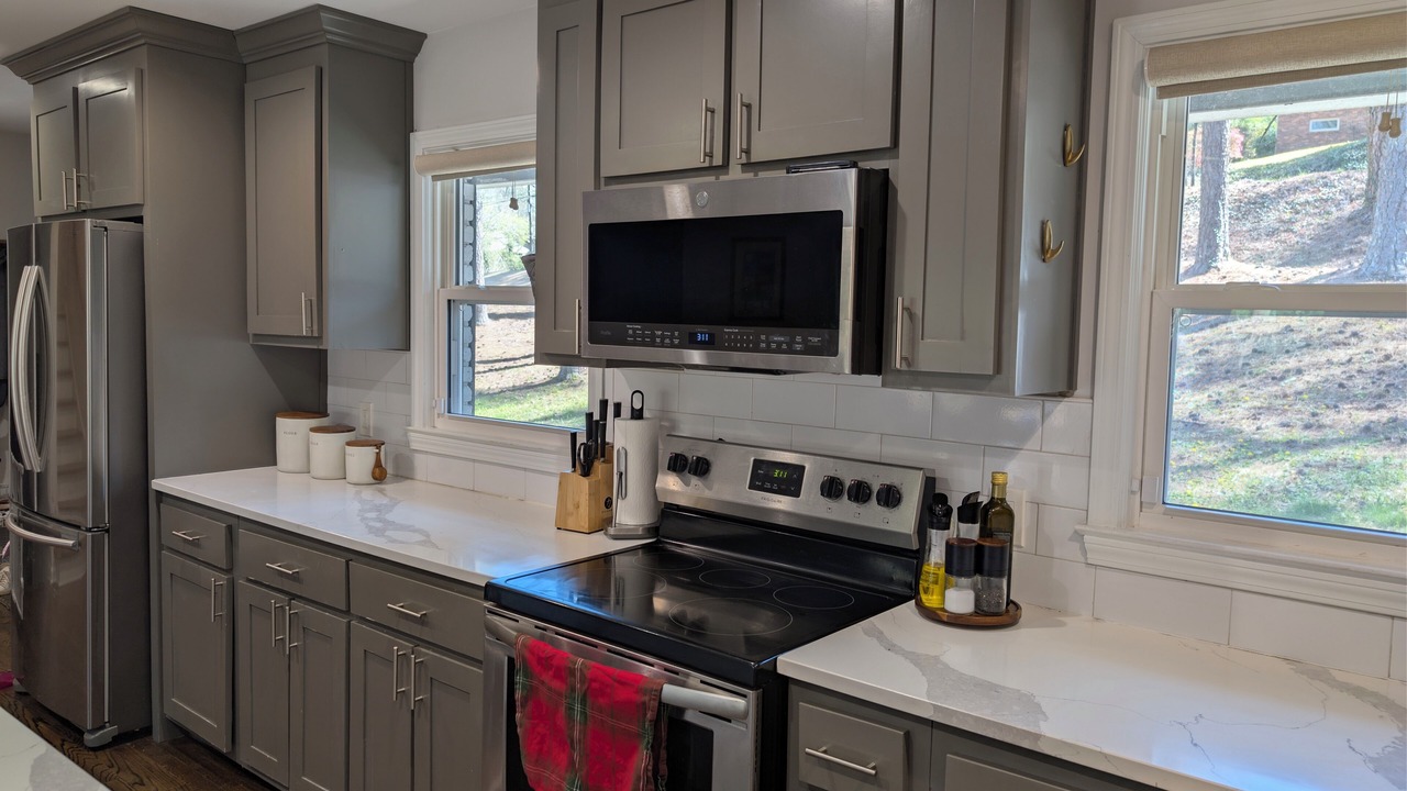 Photo of Kitchen in Atlanta