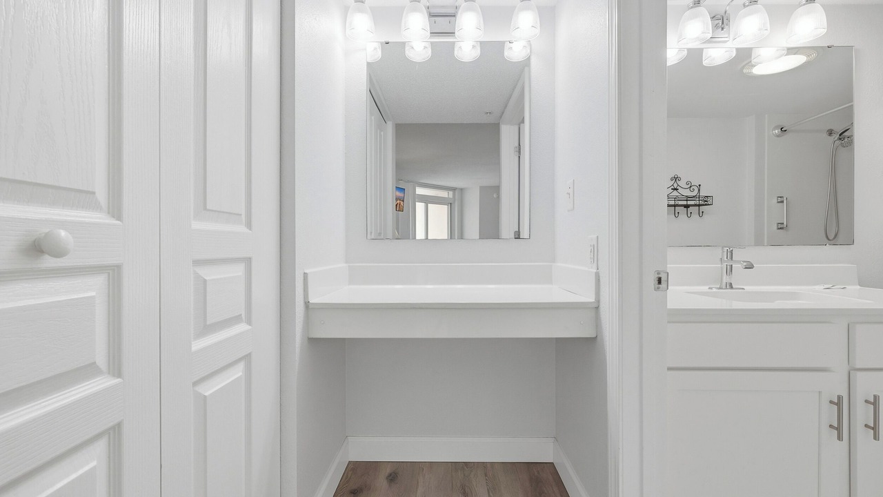Photo of Bathroom in Atlantic Beach