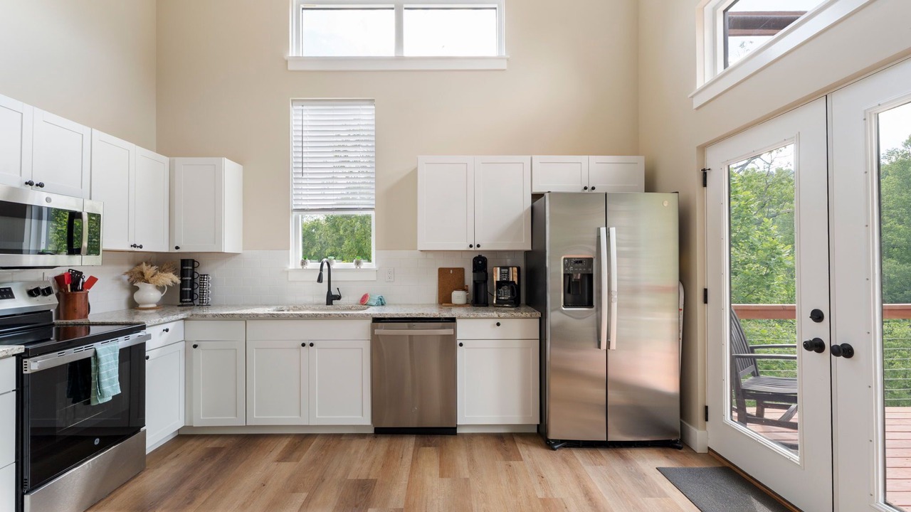 Photo of Kitchen in Canton