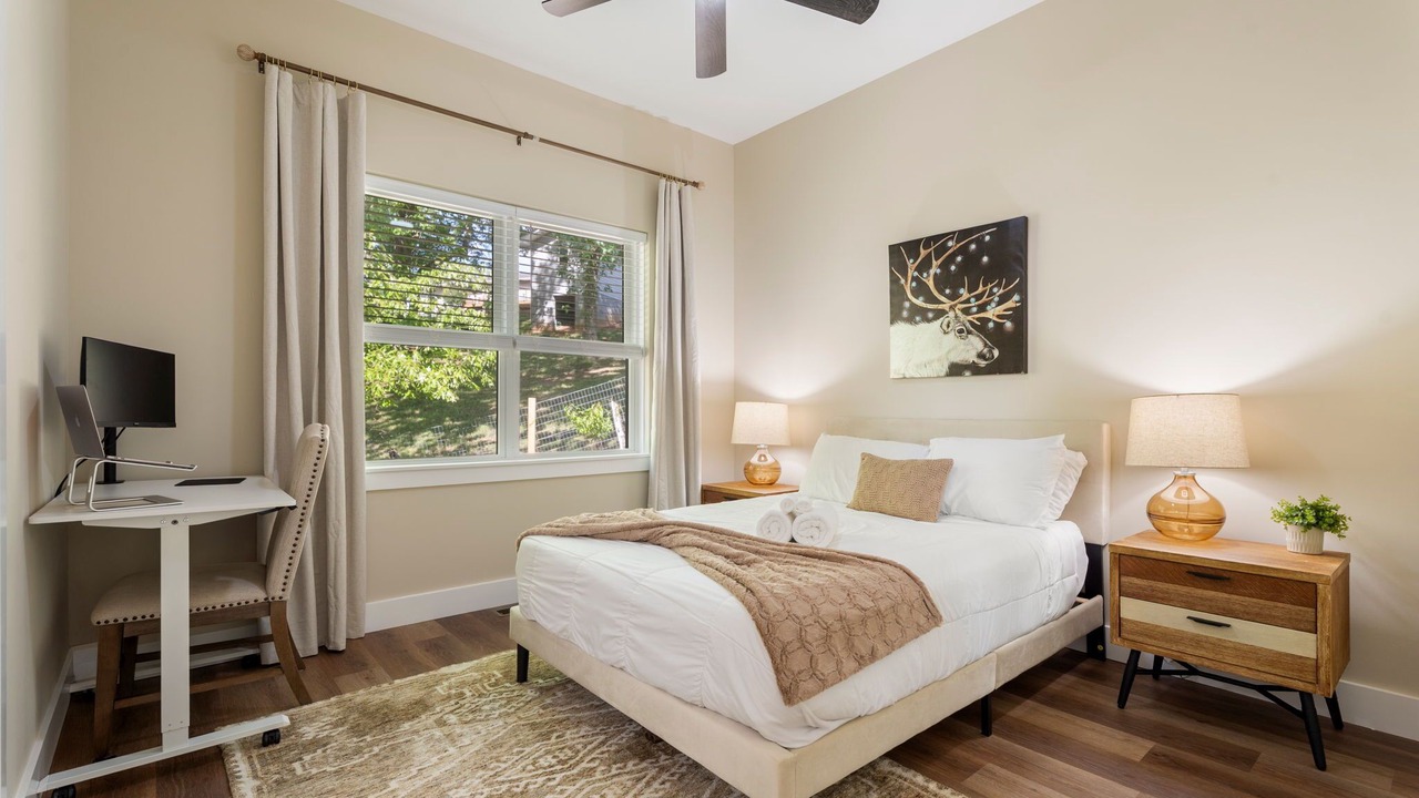 Photo of Bedroom in Canton