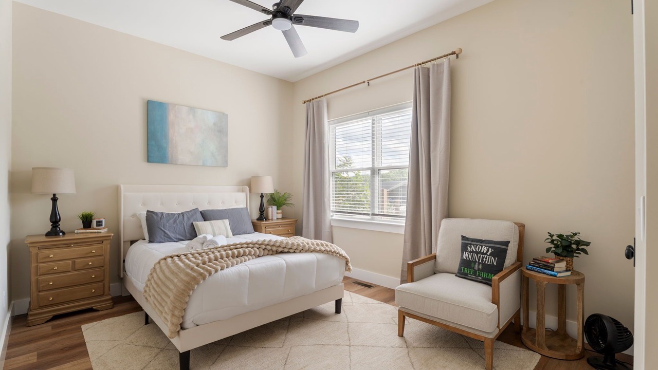 Photo of Bedroom in Canton