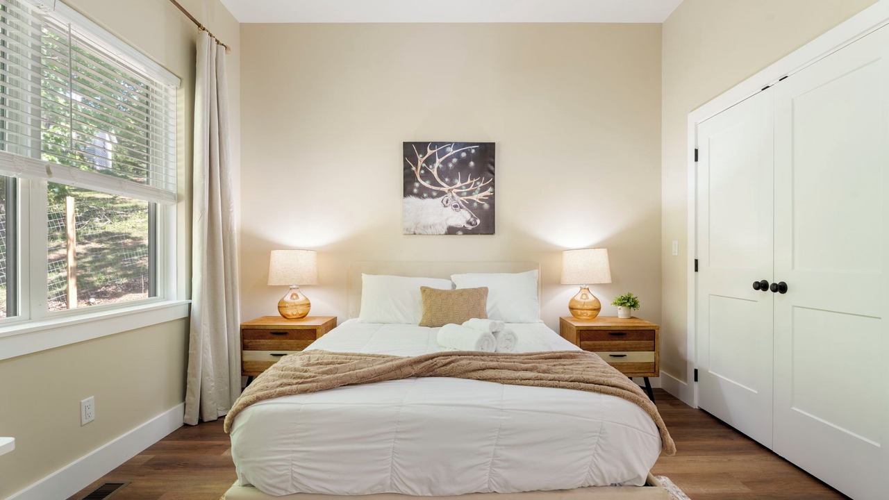 Photo of Bedroom in Canton