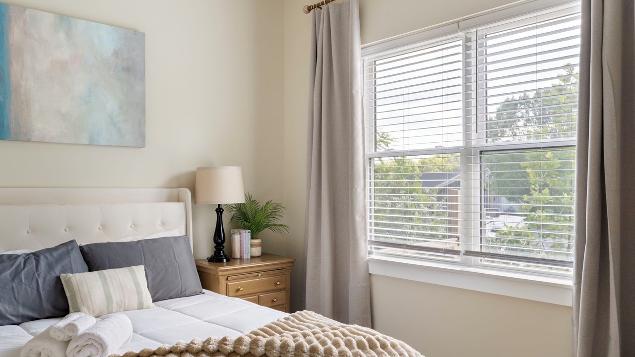 Photo of Bedroom in Canton
