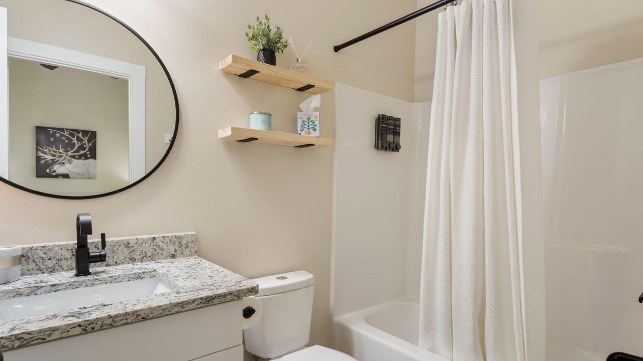 Photo of Bathroom in Canton