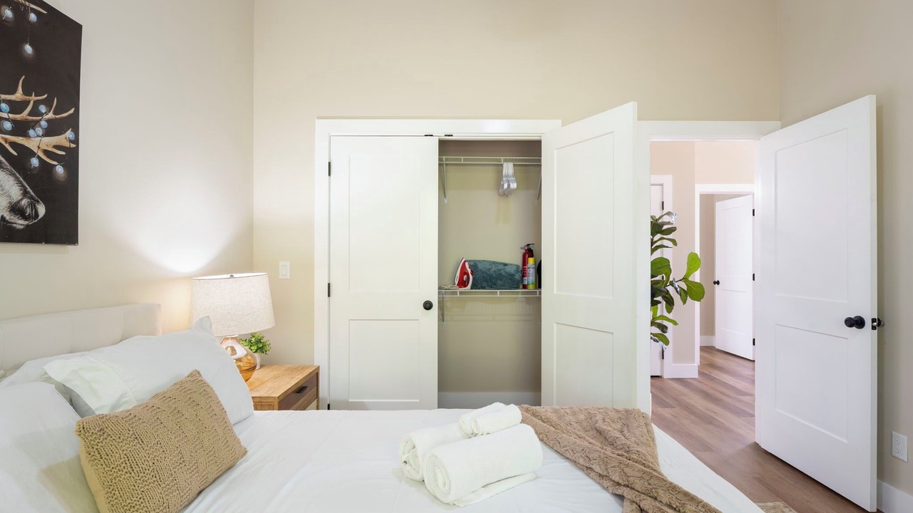 Photo of Bedroom in Canton