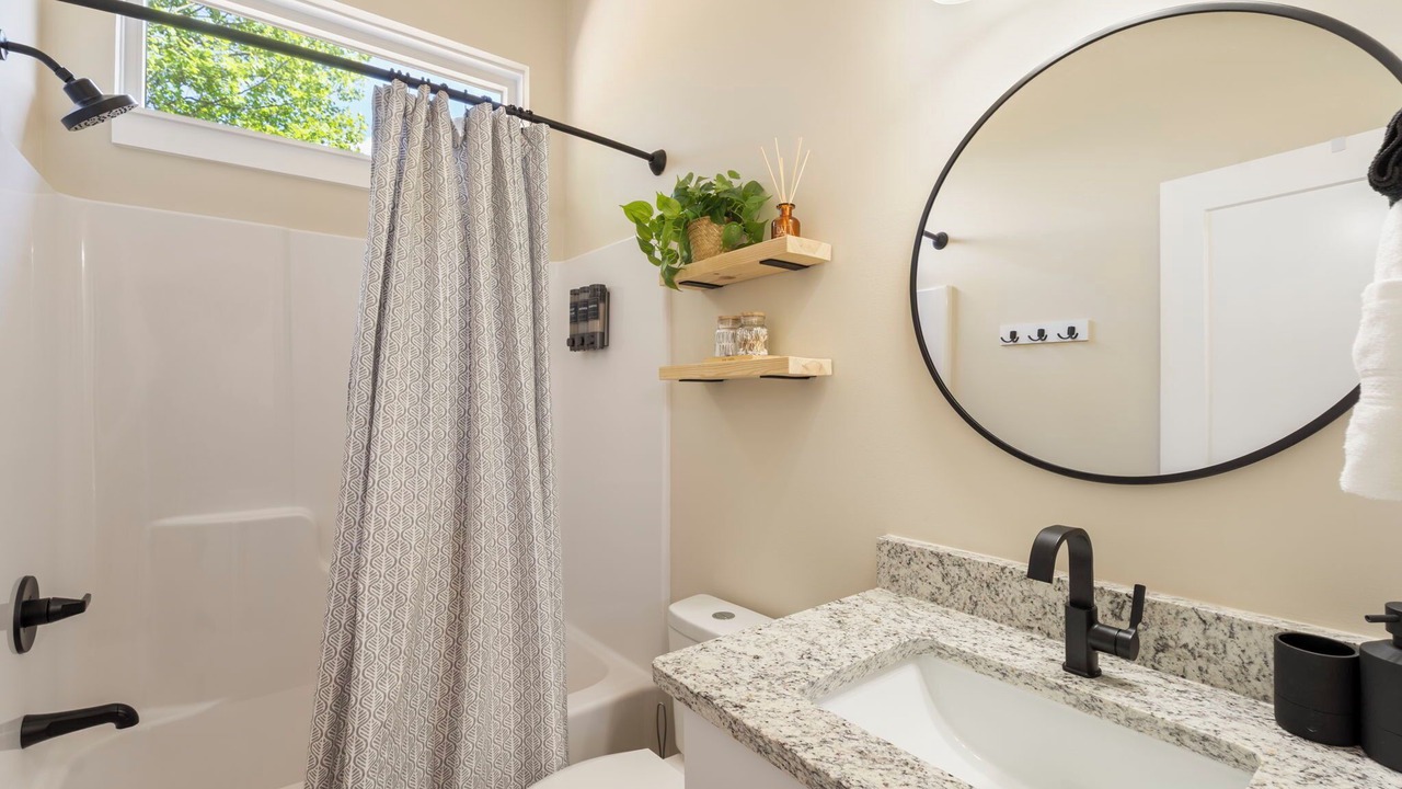 Photo of Bathroom in Canton