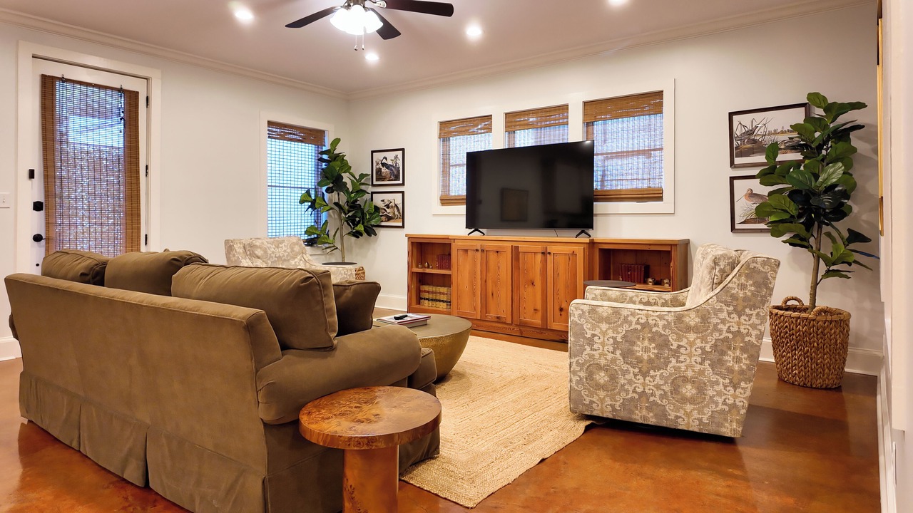 Photo of Livingroom in Thomasville