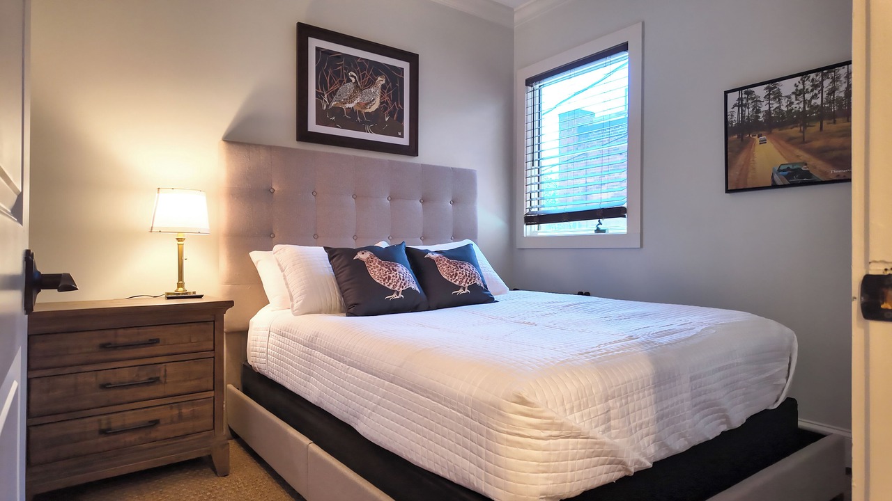 Photo of Bedroom in Thomasville