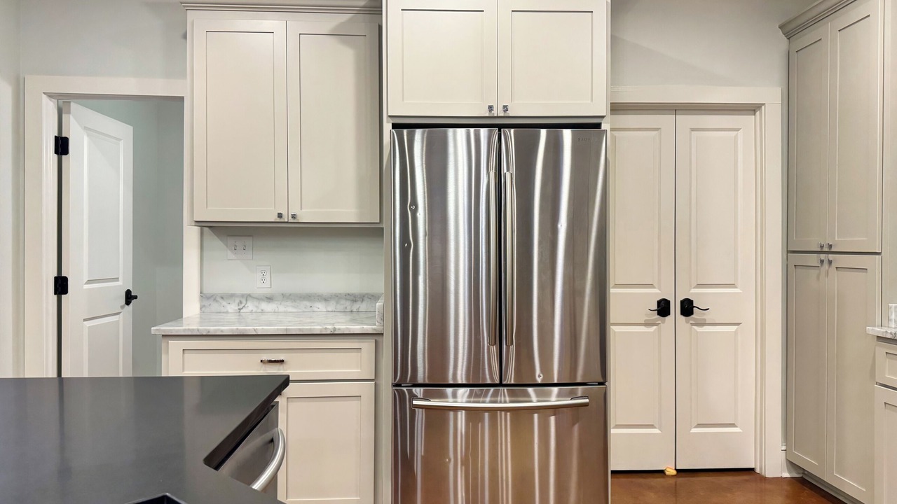 Photo of Kitchen in Thomasville