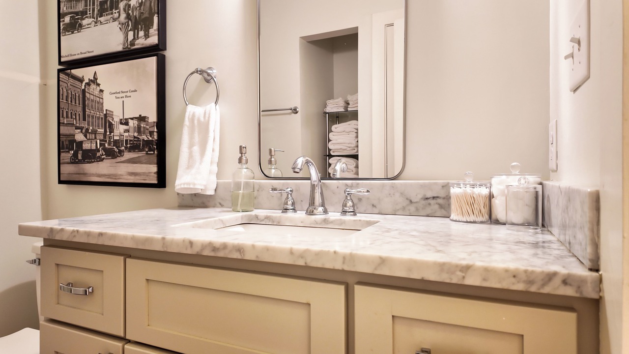 Photo of Bathroom in Thomasville