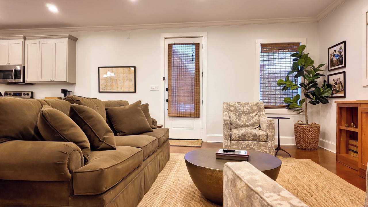Photo of Livingroom in Thomasville