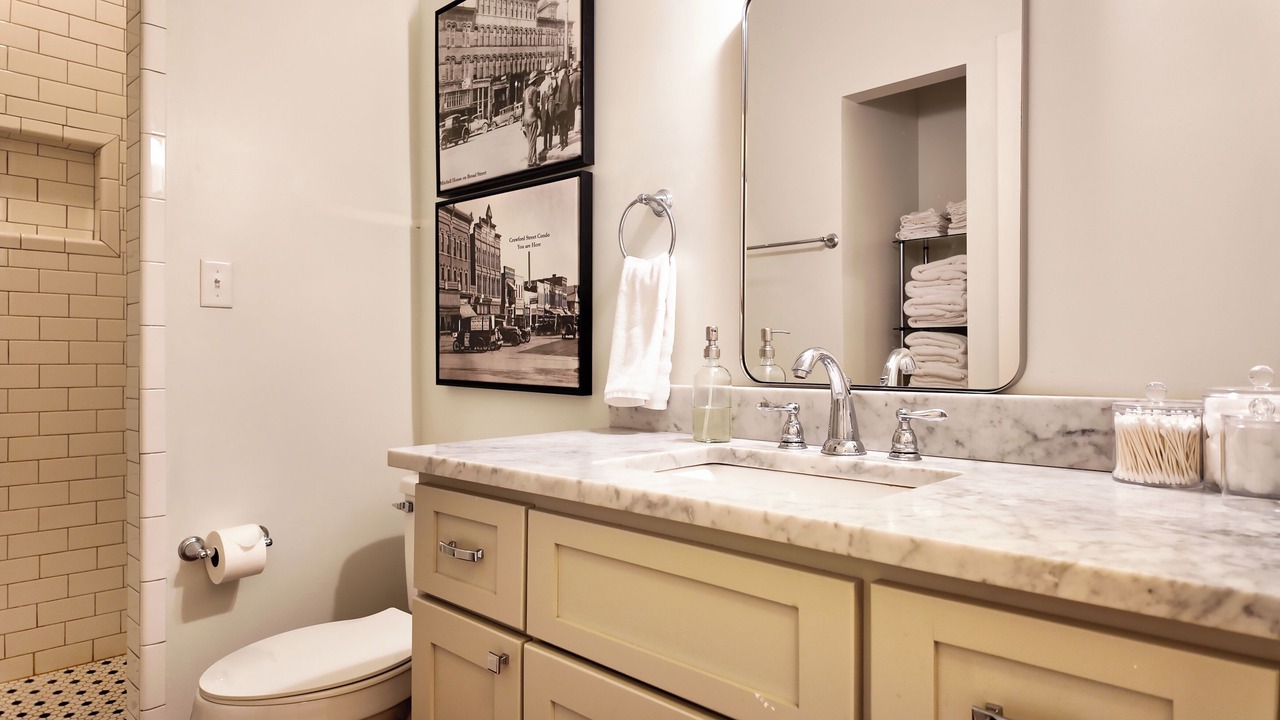 Photo of Bathroom in Thomasville
