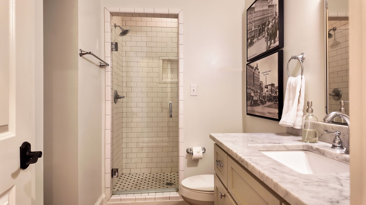 Photo of Bathroom in Thomasville