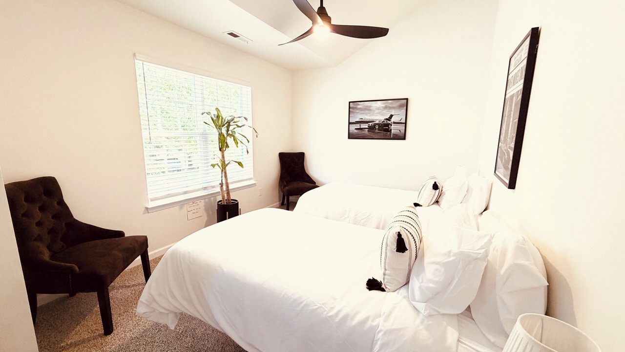 Photo of Bedroom in Toddville Road