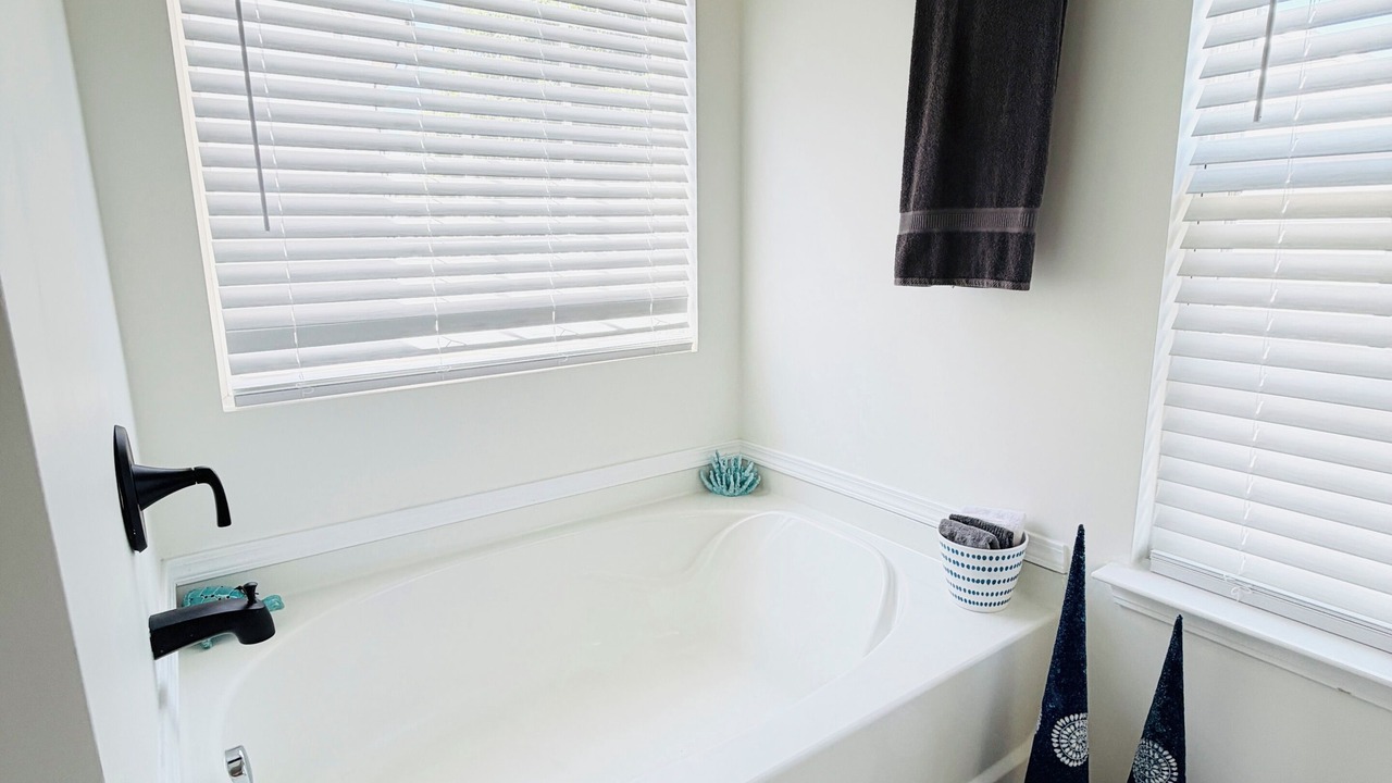 Photo of Bathroom in Toddville Road