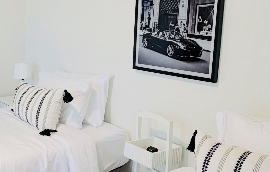 Photo of Bedroom in Toddville Road