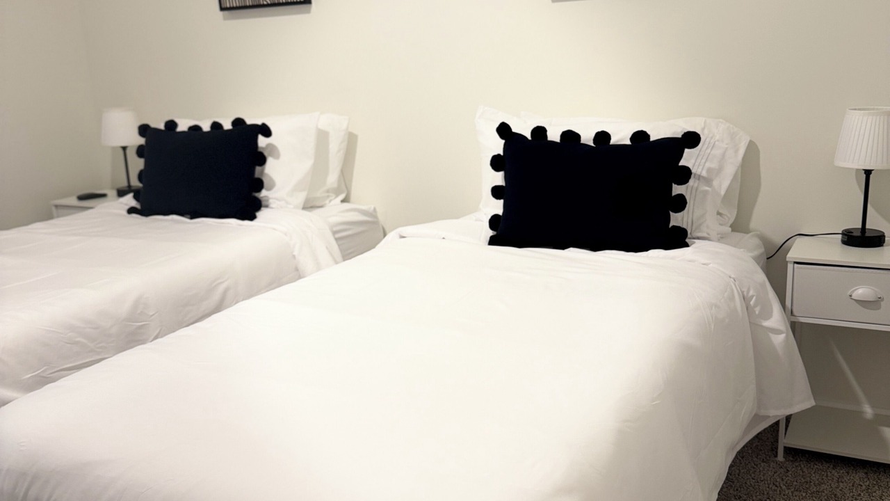 Photo of Bedroom in Toddville Road